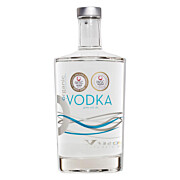 Bio Organic Premium Vodka 40 %vol. 0,7 l