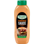 Hamburger Sauce   875 ml