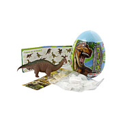 Dino Collection Egg