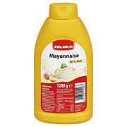 Mayonnaise 50% 1,2 kg