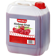 Himbeer Sirup  5 l