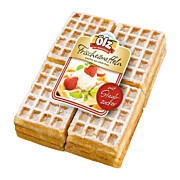 Frischeiwaffeln        250 g