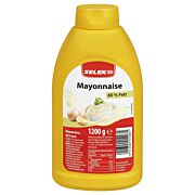 Mayonnaise 80% 1,2 kg