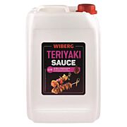 Sauce Teriyaki 5 kg