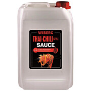 Wok Sauce Thai Chili Style 5 kg