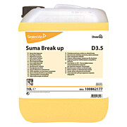 Suma Break up D3.5 Fettlöser 10 l