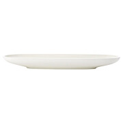 Artesano Schale oval   44x14cm