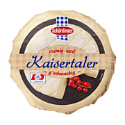Kaisertaler 65% F.i.T. 125 g