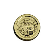 Quattro Stagioni Deckel 3 Stk