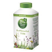 Bio Buttermilch 1% 500 ml