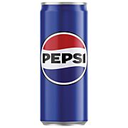 Pepsi Cola Dose  0,33 l