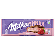MMMAX Erdbeer 300 g