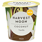 Bio Kokosmilchjoghurt Vanilla 125 g