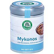 Bio Mykonos 65 g