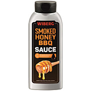 Barbecue Sauce Smoked Honey 850 g