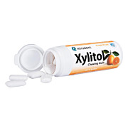 Xylitol Kaugummi Fresh Fruit 30 g