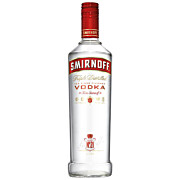 Vodka Red Label 37,5 %vol. 0,7 l