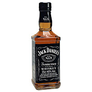 Tennesse Whiskey 40 %vol. 0,35 l