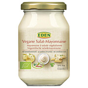 Bio Salat-Mayonnaise ohne Ei 250 ml