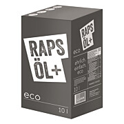 ECO Rapsöl+ Bag in Box 10 l