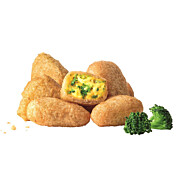 Tk-Brokkoli Cheese Nuggets  1 kg