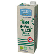 Bio H-Vollmilch 3,5% 1 l