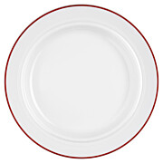 11484 VitalisTeller ø25,5 cm