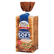 Vollkorn Soft Sandwich 750 g