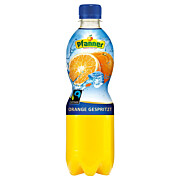 Orange gespritzt Fairtrade  0,5 l