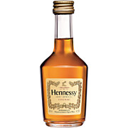 Hennessy Cognac VS 40 %vol. 0,05 l