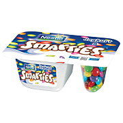 Smarties Joghurt Mix 120 g