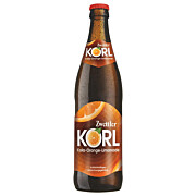 Korl Kola-Orange-LimoMW 0,5 l