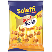 Goldfischli Sesam 100 g