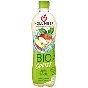 Bio Apple Sprizz naturtrüb PET 0,5 l