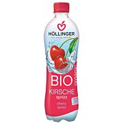 Bio Kirsch Sprizz PET 0,5 l