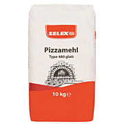 Pizzamehl 480 glatt 10 kg