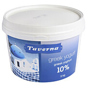 griechisches Joghurt 5 kg