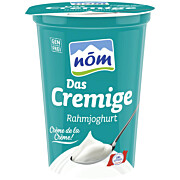 Das Cremige-Rahmjoghurt 400 g