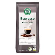 Bio Espresso minero gemahlen 250 g