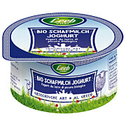Bio Schafjoghurt griechisch 150 g