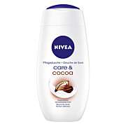 Duschgel Care&Cocoa 250 ml