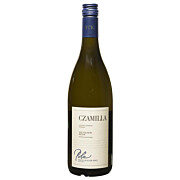 Sauvignon Blanc Czamilla 2015 0,75 l
