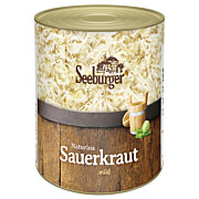 Sauerkraut 1 kg