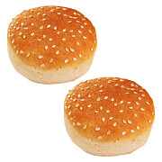 Tk-Mini Hamburger mit Sesam 22 g