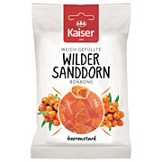 Wilder Sanddorn 90 g