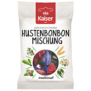 Hustenbonbon Mischung 100 g