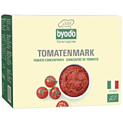 Bio Tomatenmark 28-30 Brix BIB 2x5 kg