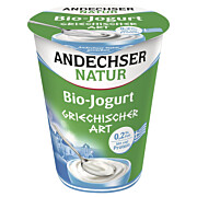 Bio Jogurt griechischer Art  400 g