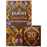 Bio Cacao Chai á 2g 20 Btl