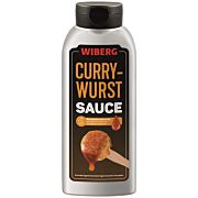 Currywurst Sauce 740 g